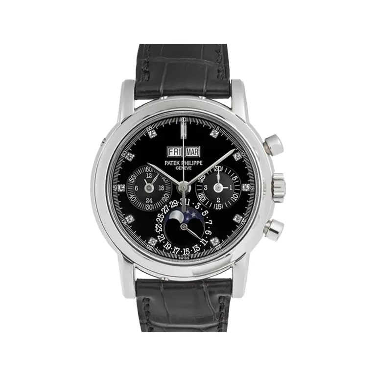 Patek Philippe 3970EP-029