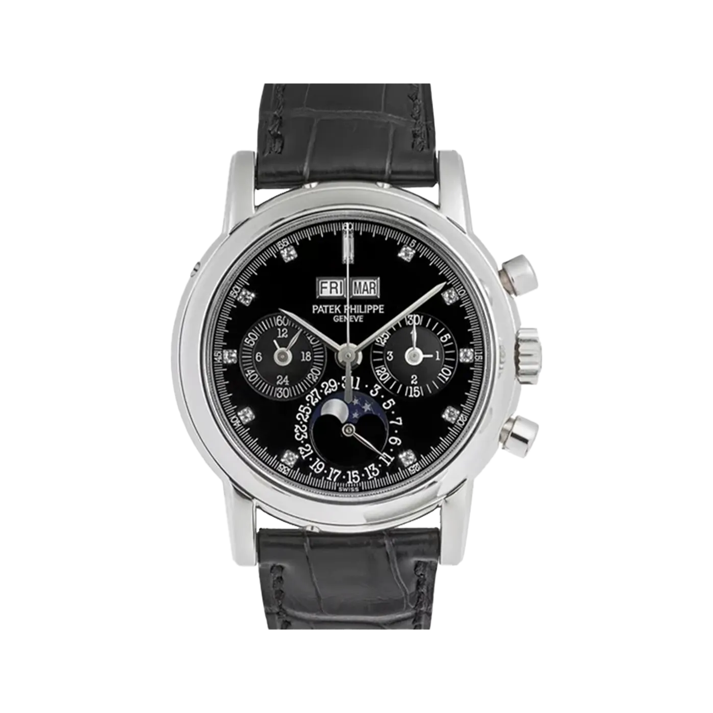 Patek Philippe 3970EP-029