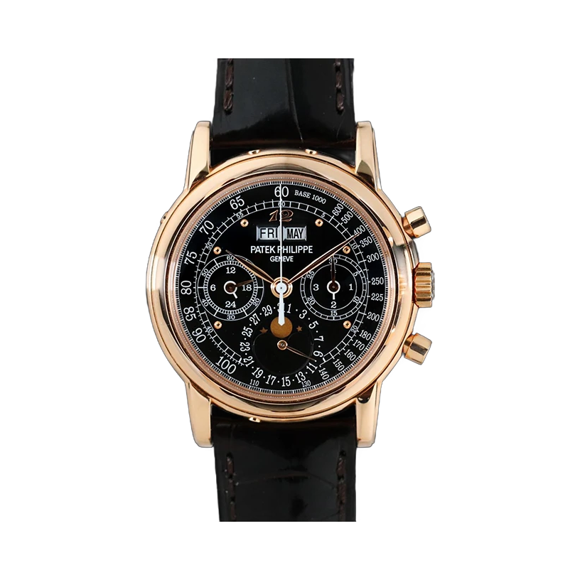Patek Philippe 3970ER-028