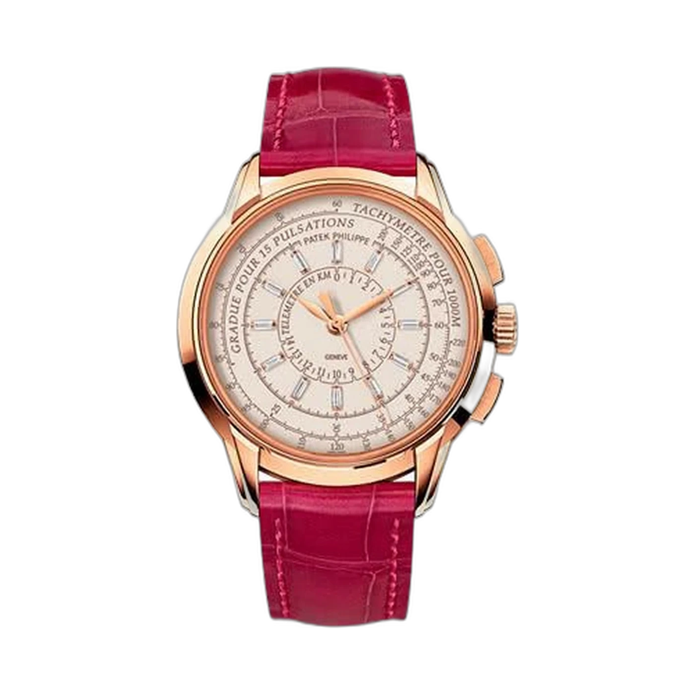 Patek Philippe 4675R-001