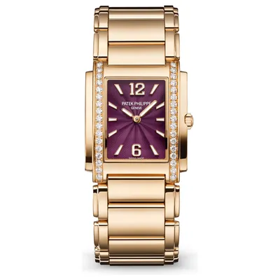 Patek Philippe Twenty~4 4910/1201R-010
