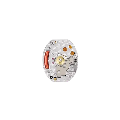 Movement, front
