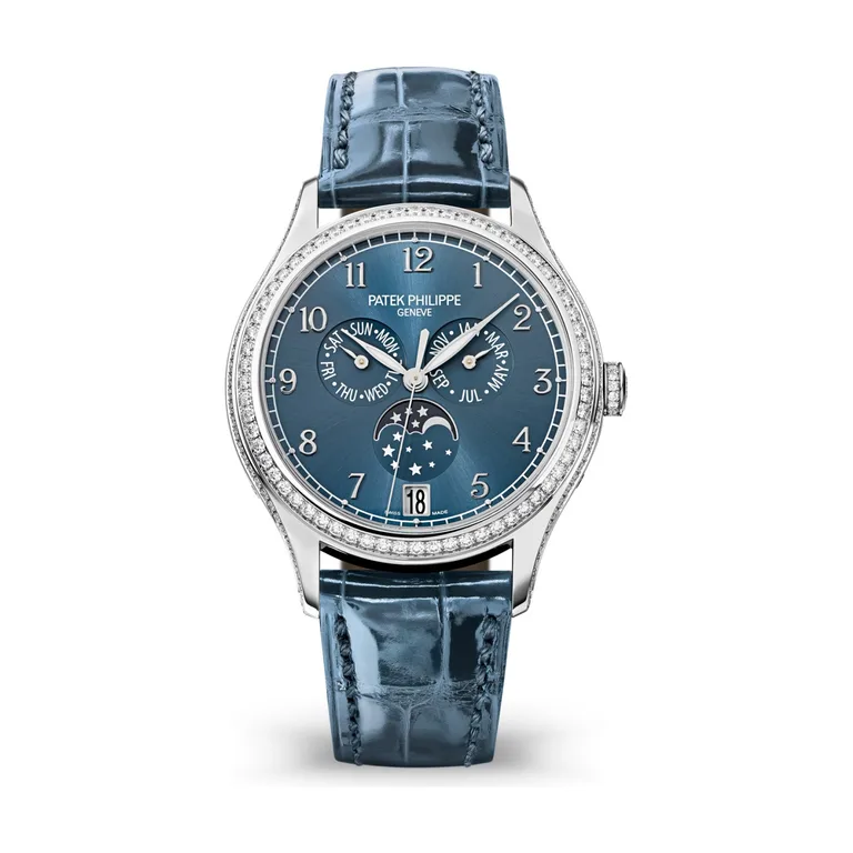 Patek Philippe 4947G-001