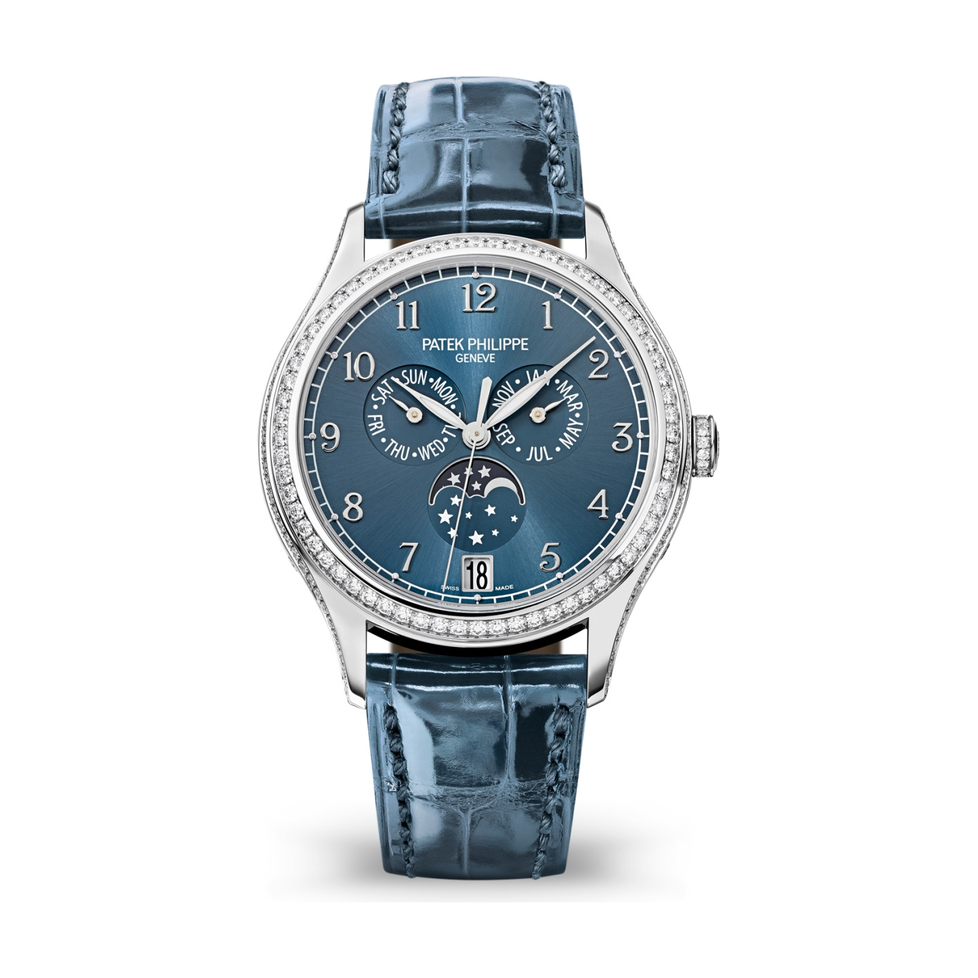 Patek Philippe 4947G-001