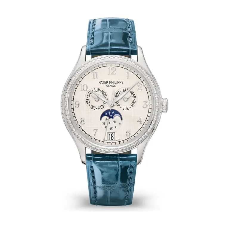 Patek Philippe 4947G-010