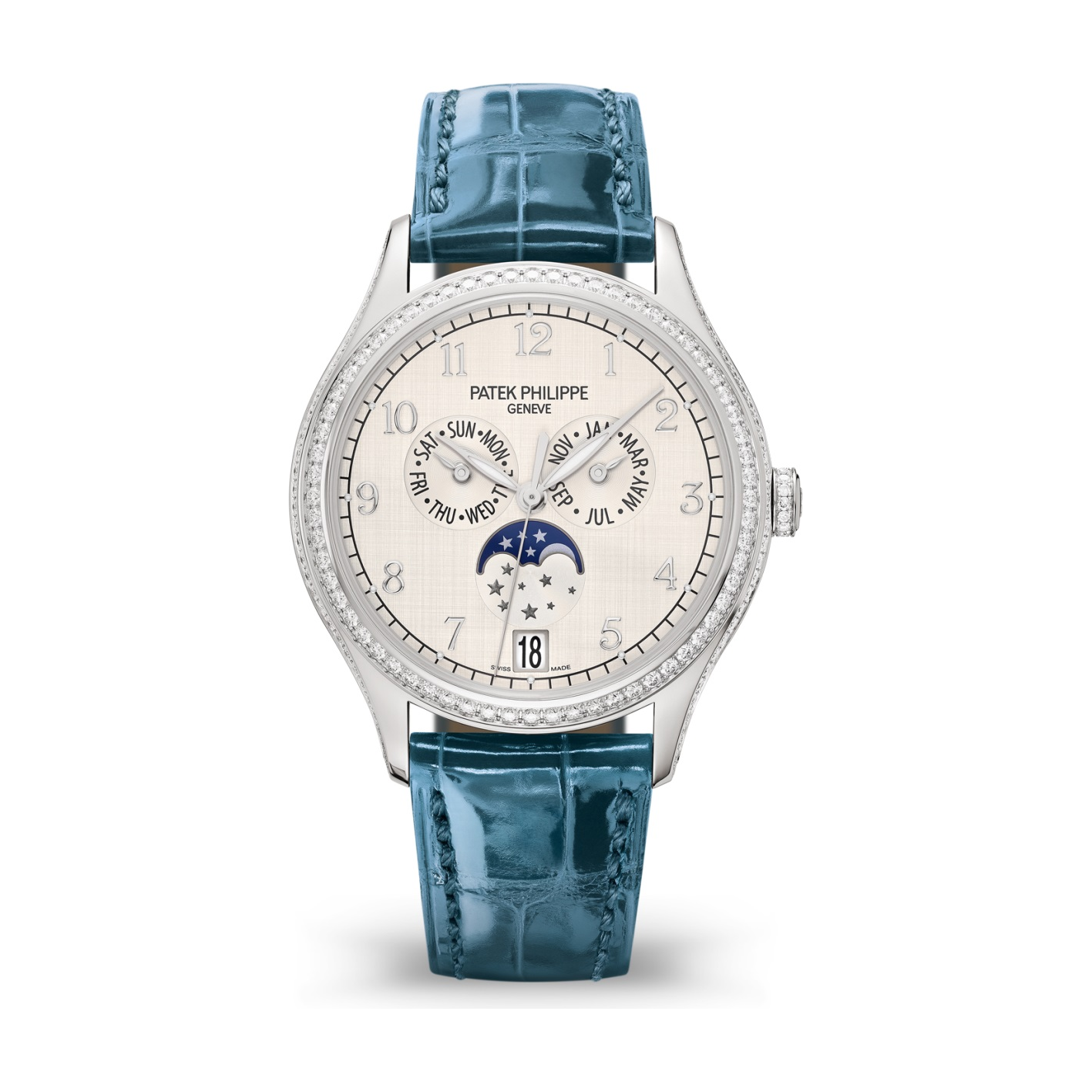 Patek Philippe 4947G-010
