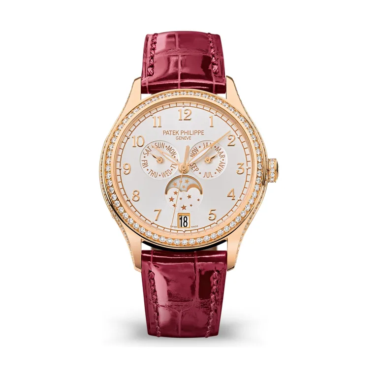 Patek Philippe 4947R-001
