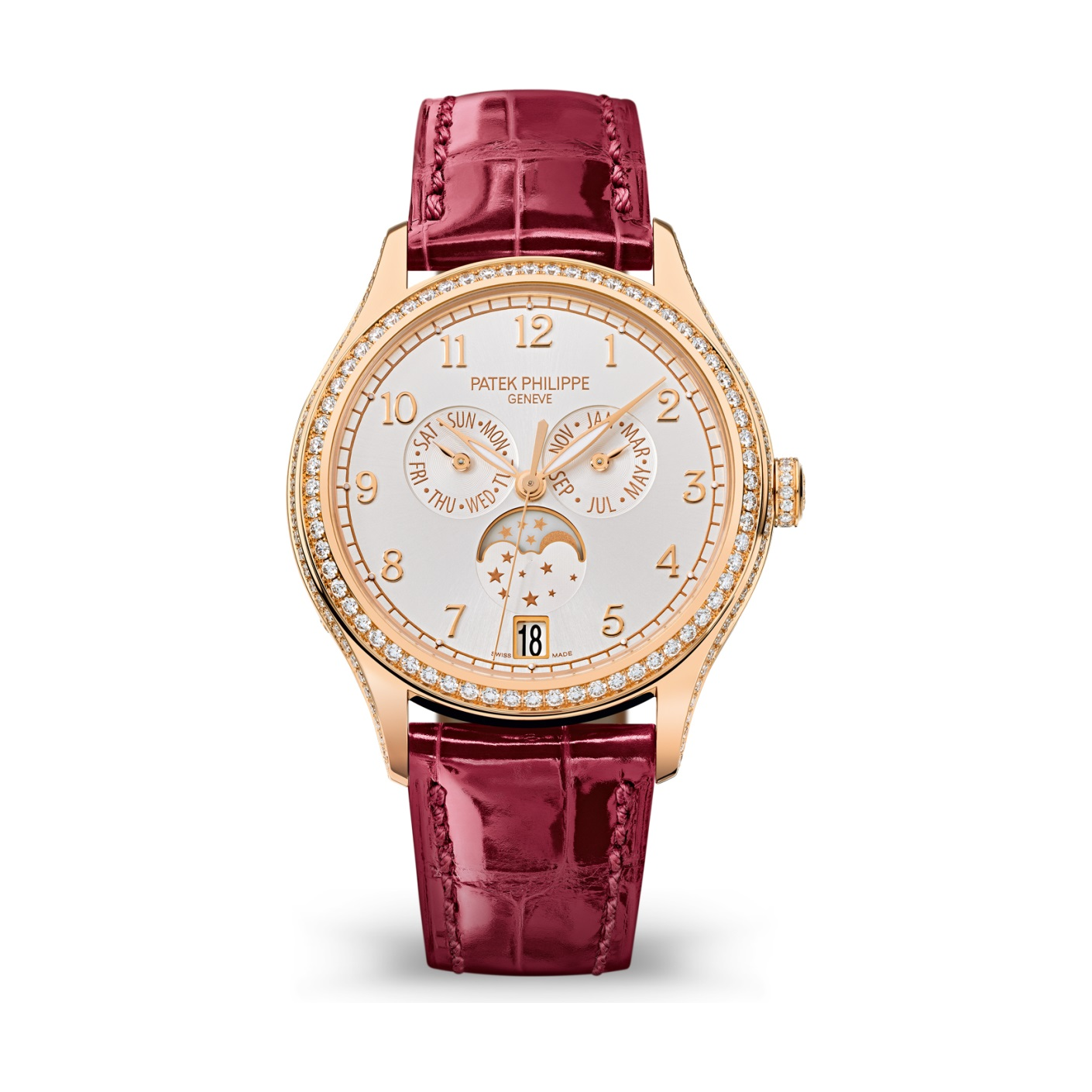 Patek Philippe 4947R-001