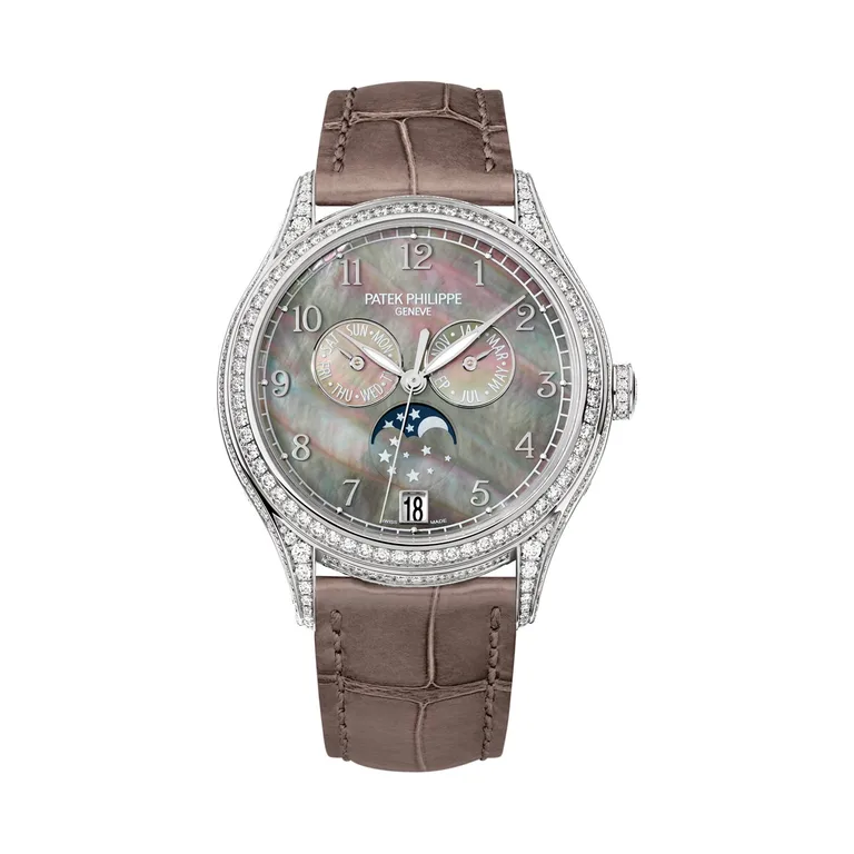 Patek Philippe 4948G-001