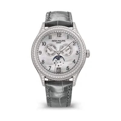 Patek Philippe Complications 4948G-010