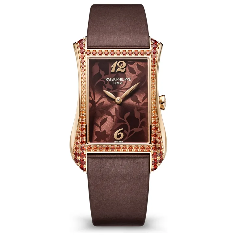 Patek Philippe Gondolo Serata 4962/200R-001