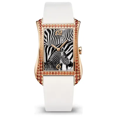 Patek Philippe Gondolo Serata, Joaillerie 4962/200R-010