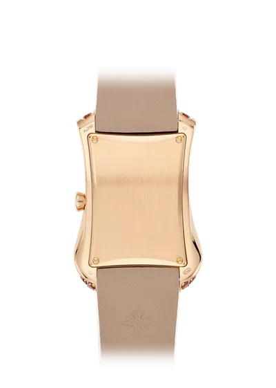 Case back