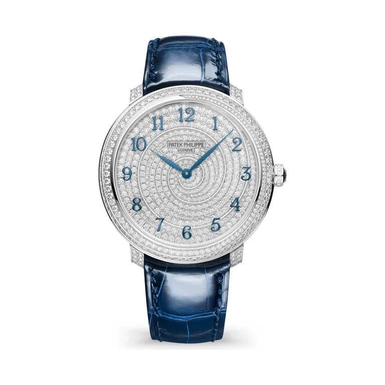 Patek Philippe 4978/400G-001