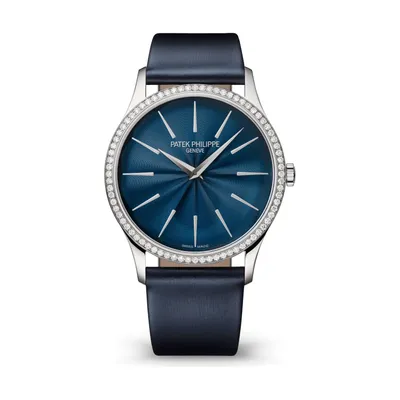 Patek Philippe Calatrava 4997/200G-001