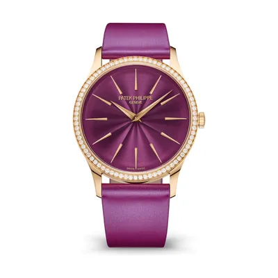 Patek Philippe Calatrava 4997/200R-001