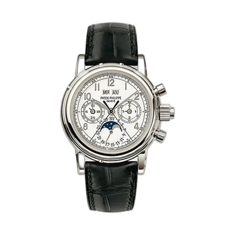 Patek Philippe 5004P-021