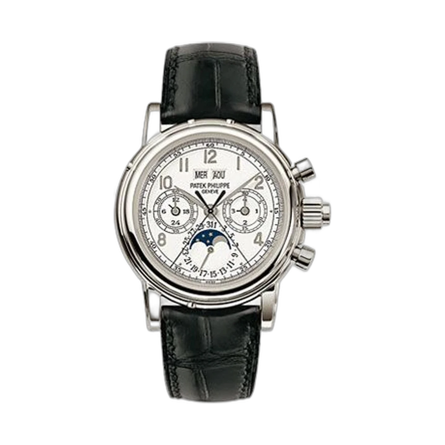 Patek Philippe 5004P-021