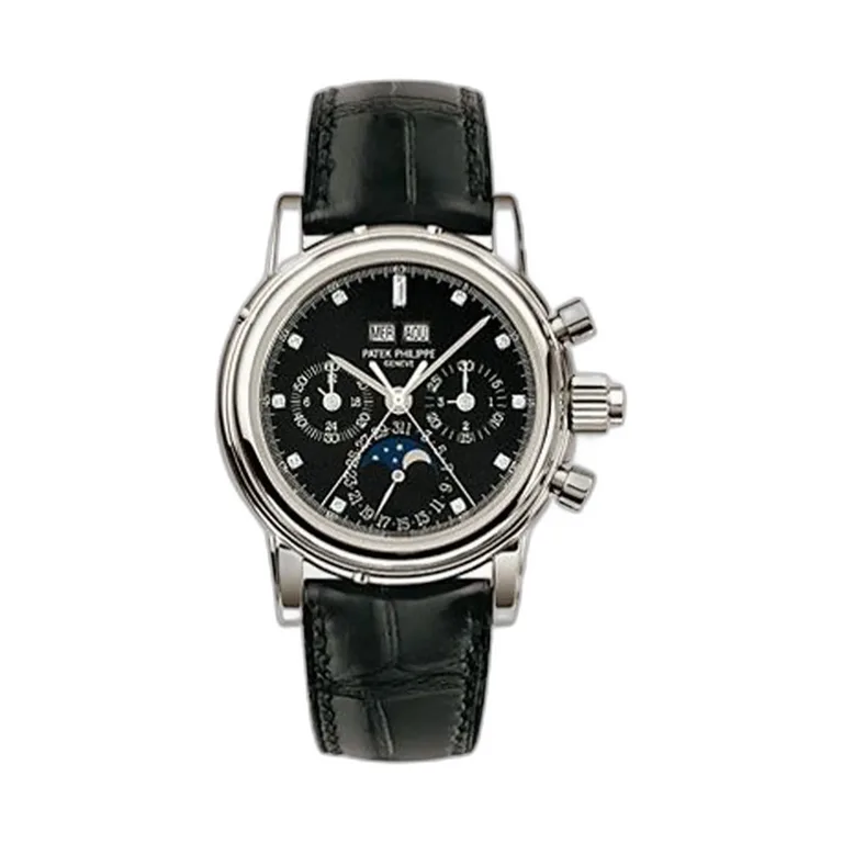 Patek Philippe 5004P-033
