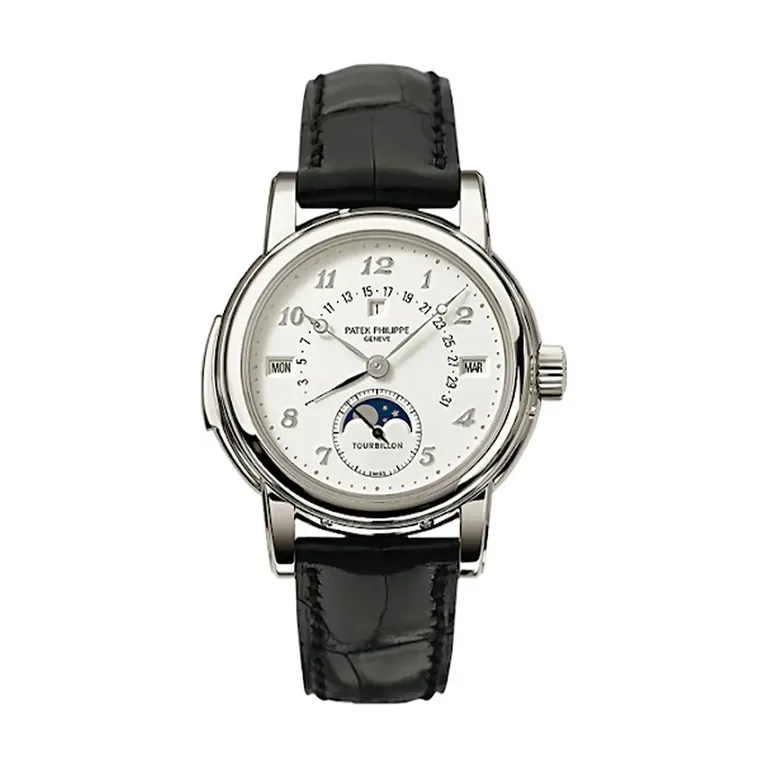 Patek Philippe 5016P-010