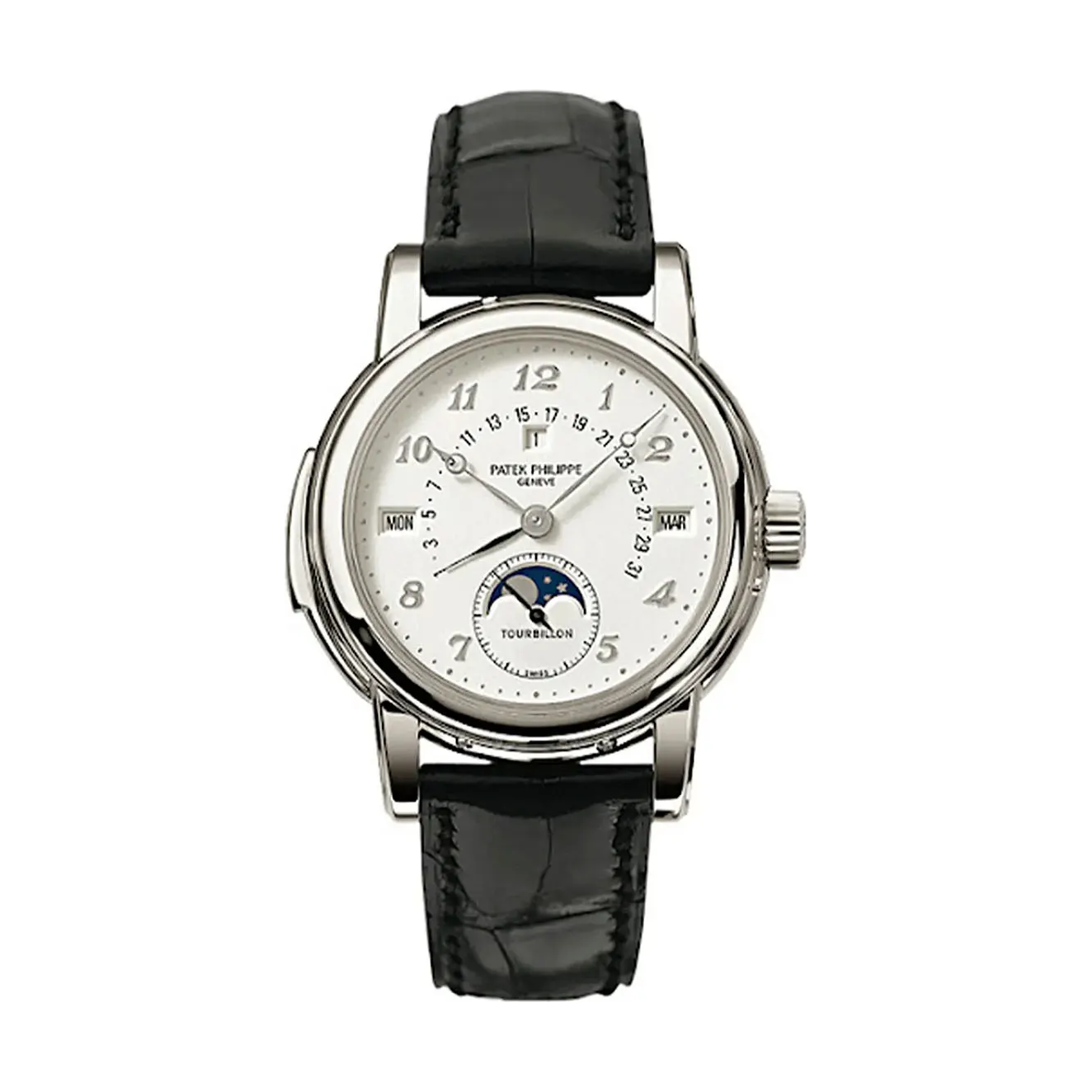 Patek Philippe 5016P-010