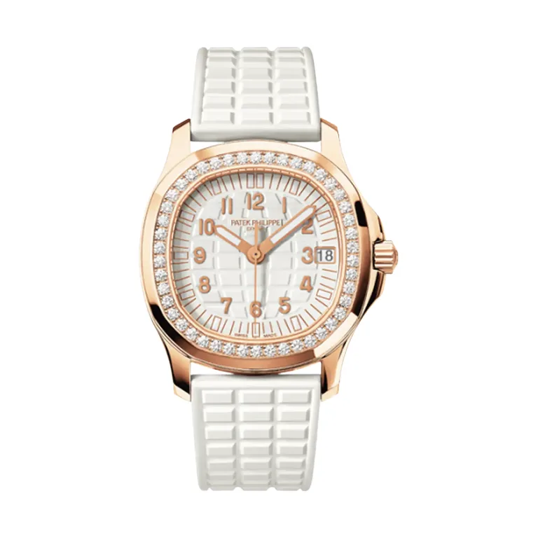 Patek Philippe Aquanaut Luce 5068R-010