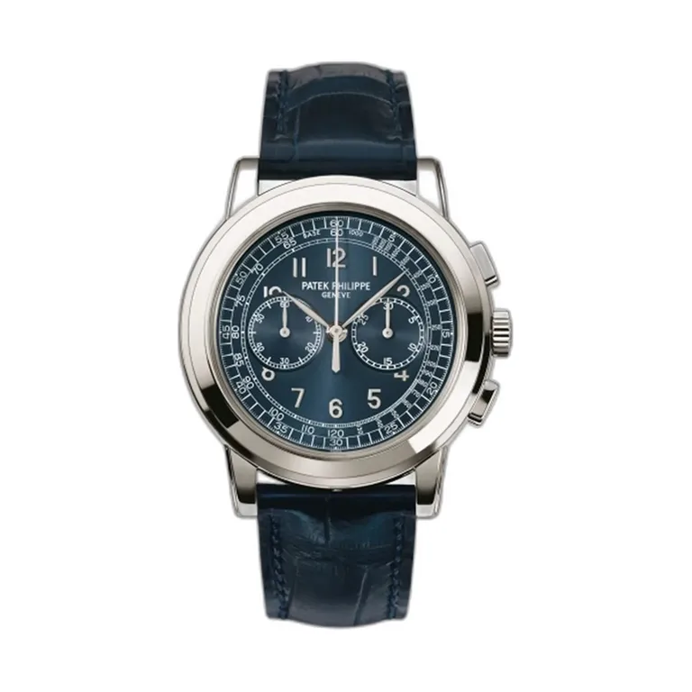 Patek Philippe 5070P-001