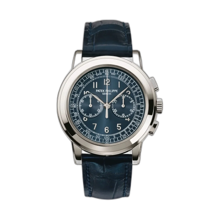 Patek Philippe 5070P-001