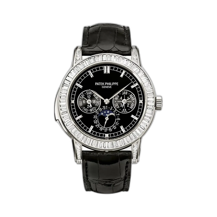 Patek Philippe 5073P-001