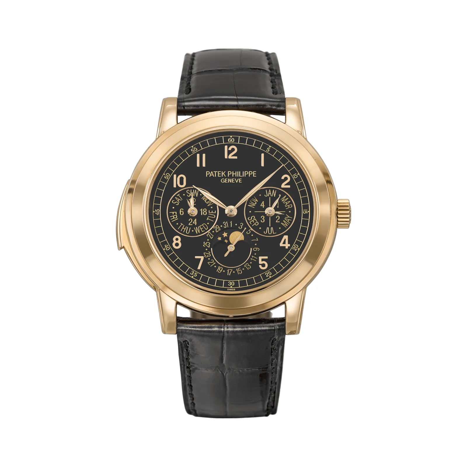 Patek Philippe 5074R-001