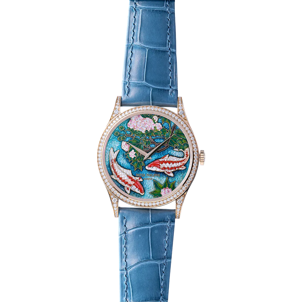 Patek Philippe 5077/100R-063