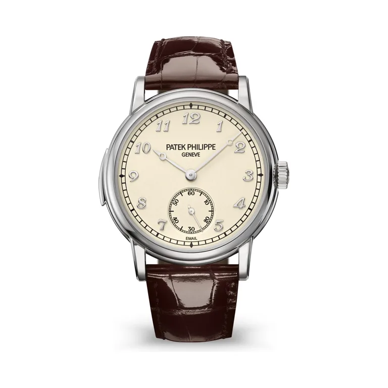 Patek Philippe 5078G-001