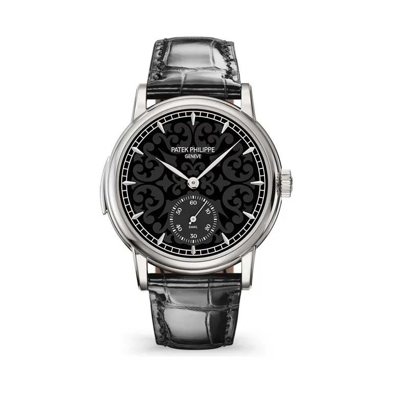 Patek Philippe 5078G-010
