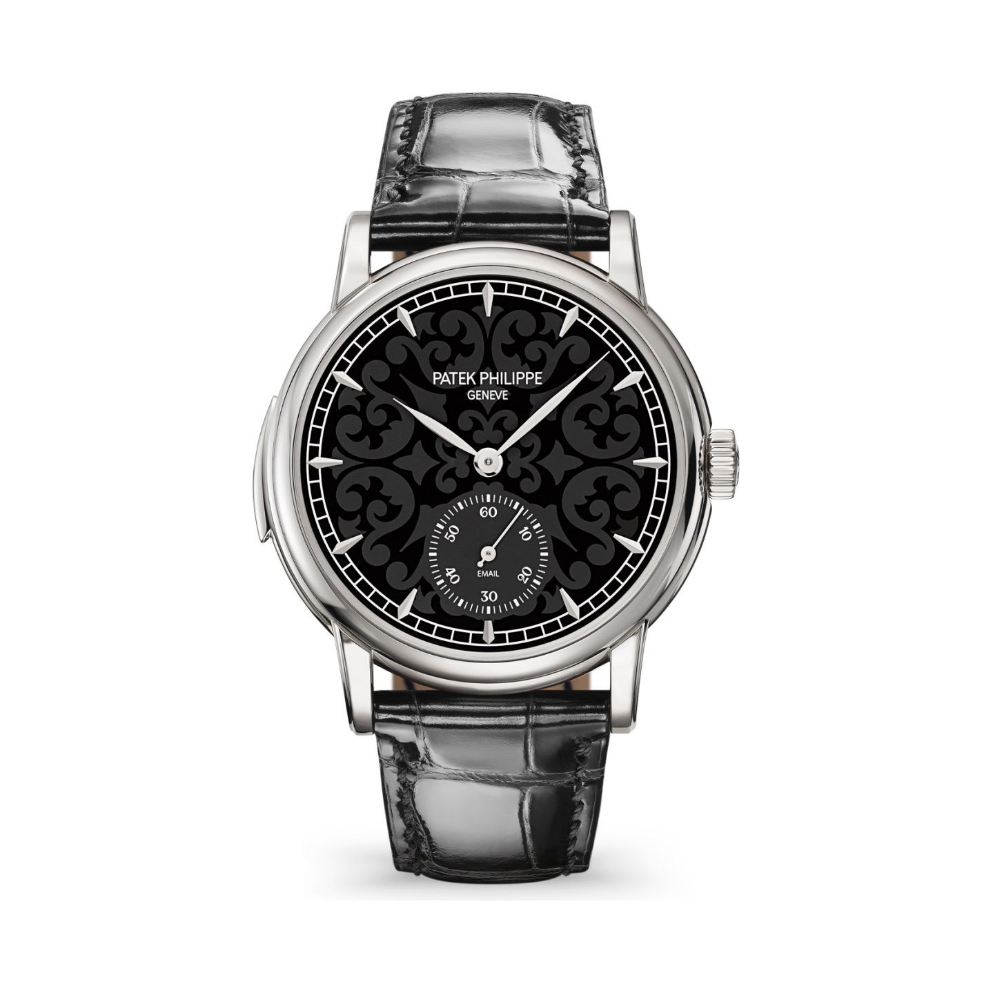 Patek Philippe 5078G-010