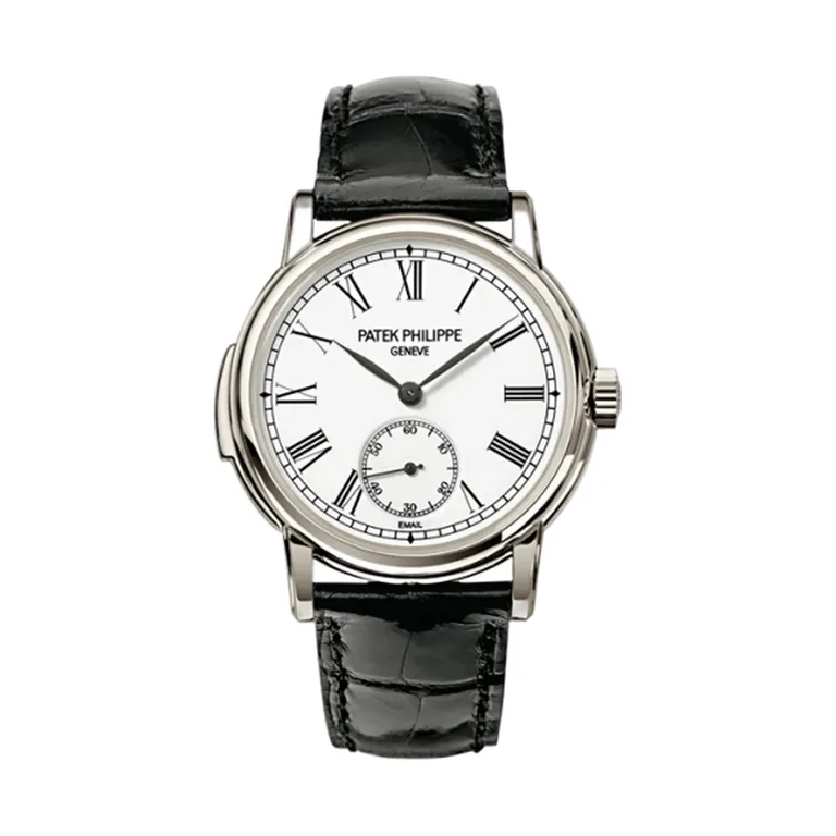 Patek Philippe 5078P-001