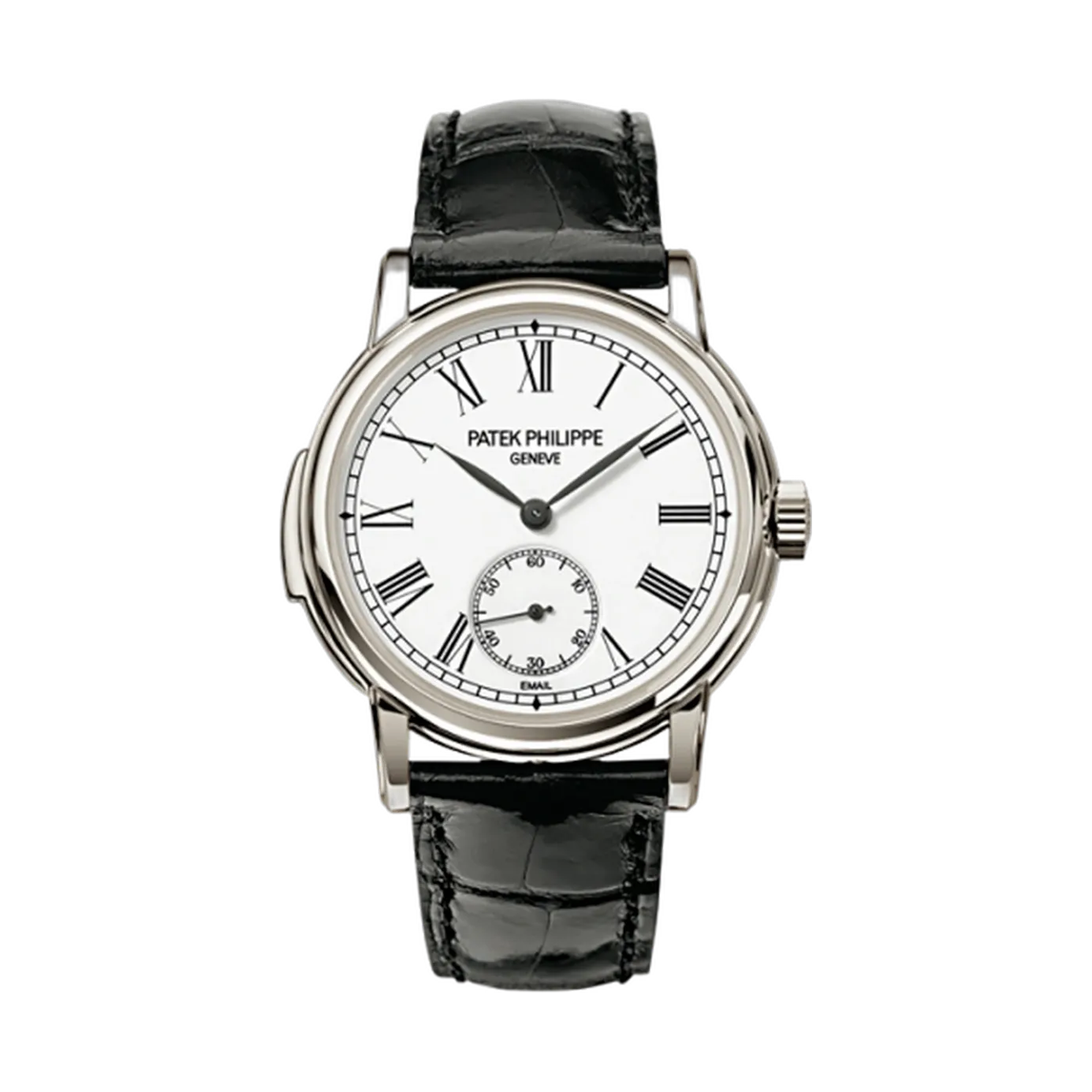 Patek Philippe 5078P-001