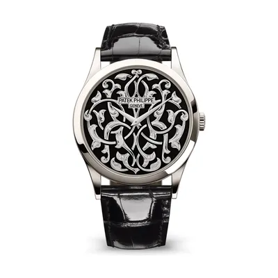 Patek Philippe Calatrava 5088/100P-001