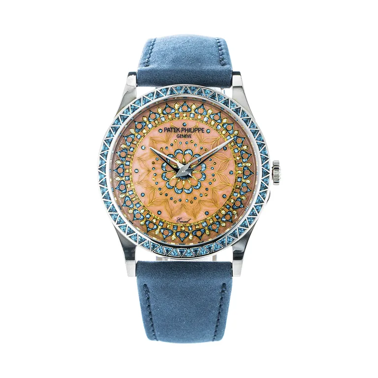 Patek Philippe 5089/300G-001