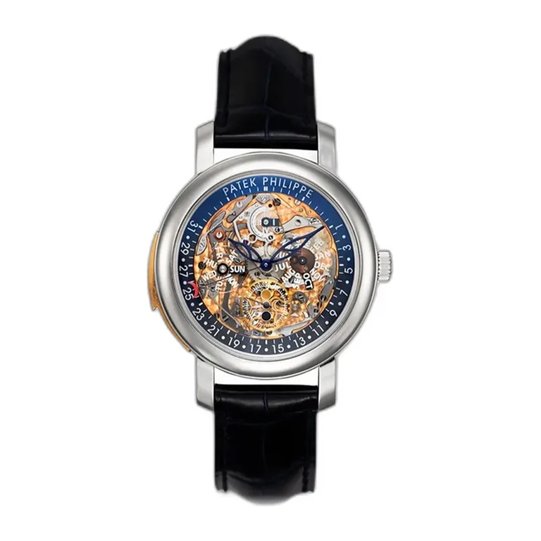Patek Philippe 5104P-001