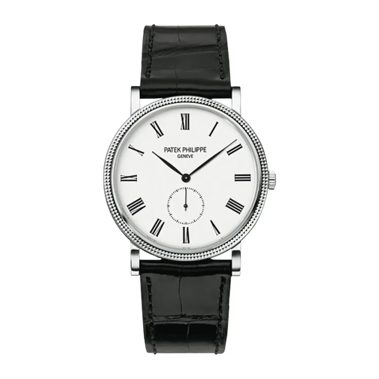 Patek Philippe 5116G-001