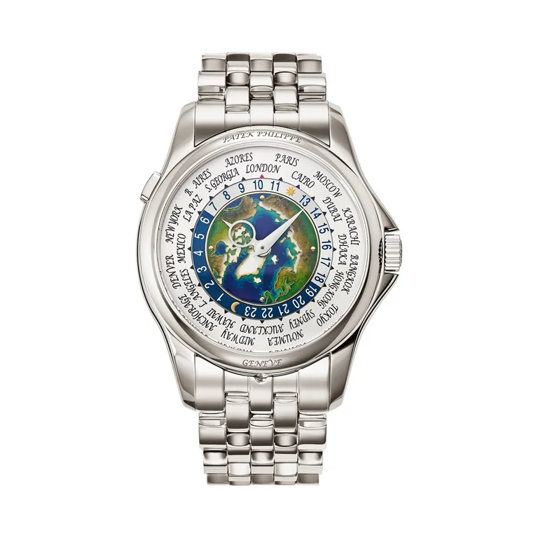 Patek Philippe 5131/1P-001