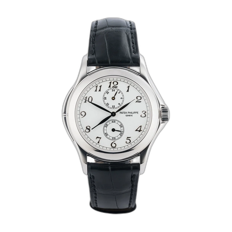 Patek Philippe 5134G-001