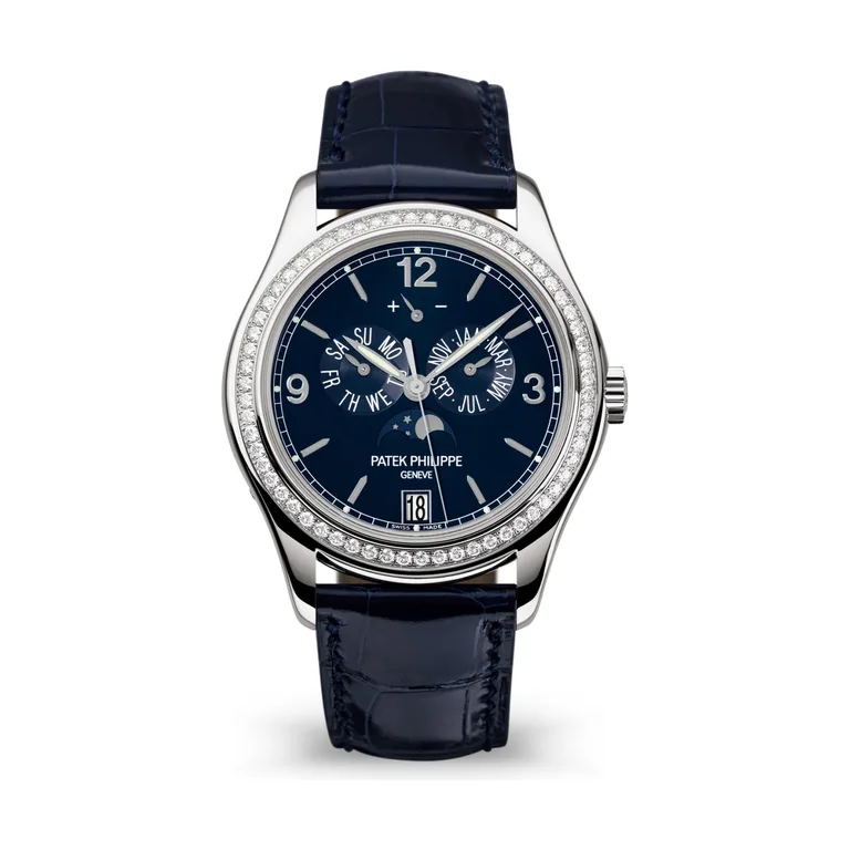 Patek Philippe 5147G-001