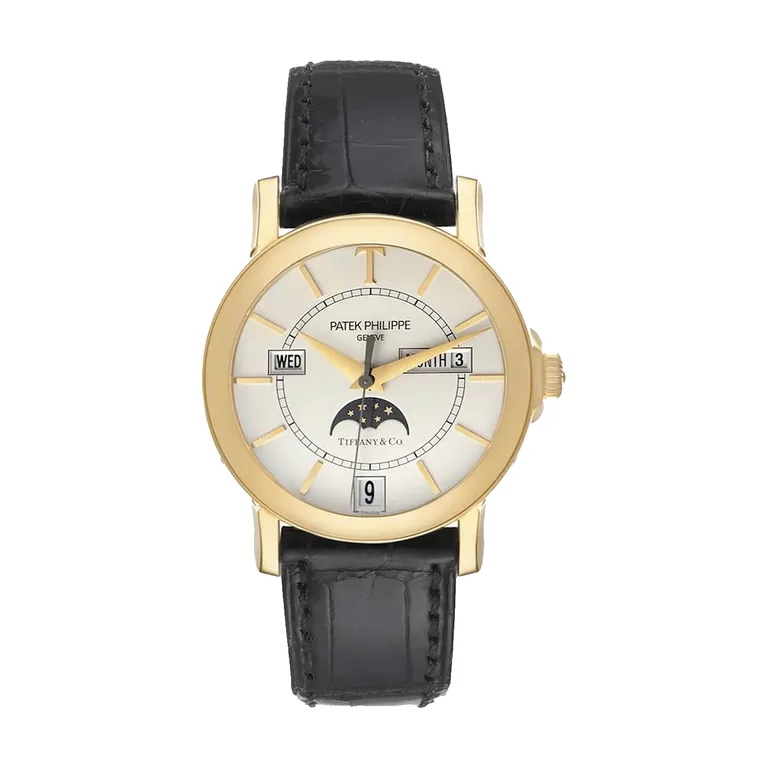 Patek Philippe 5150J