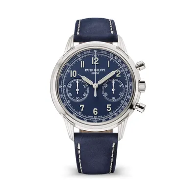 Patek Philippe Complications Chronograph 5172G-001
