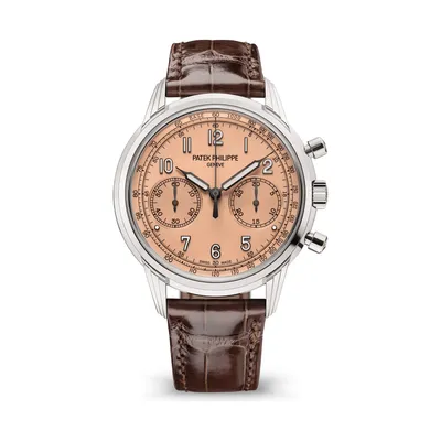 Patek Philippe Complications Chronograph 5172G-010
