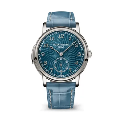Patek Philippe Grand Complications Minute Repeater, Rare Handcrafts 5178G-012
