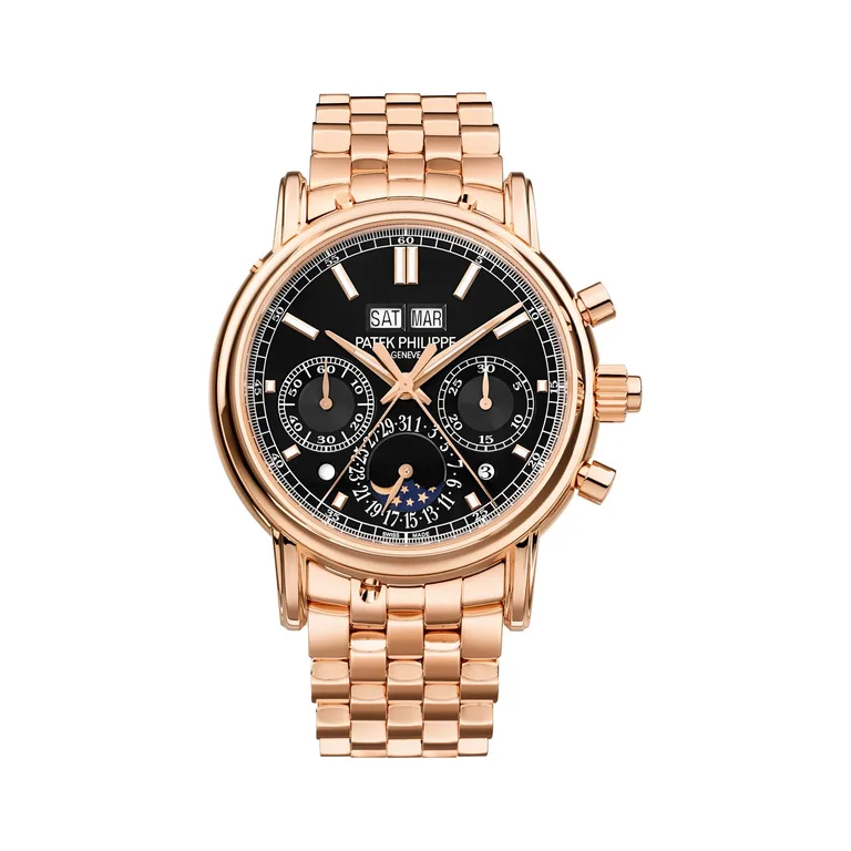 Patek Philippe 5204/1R-001