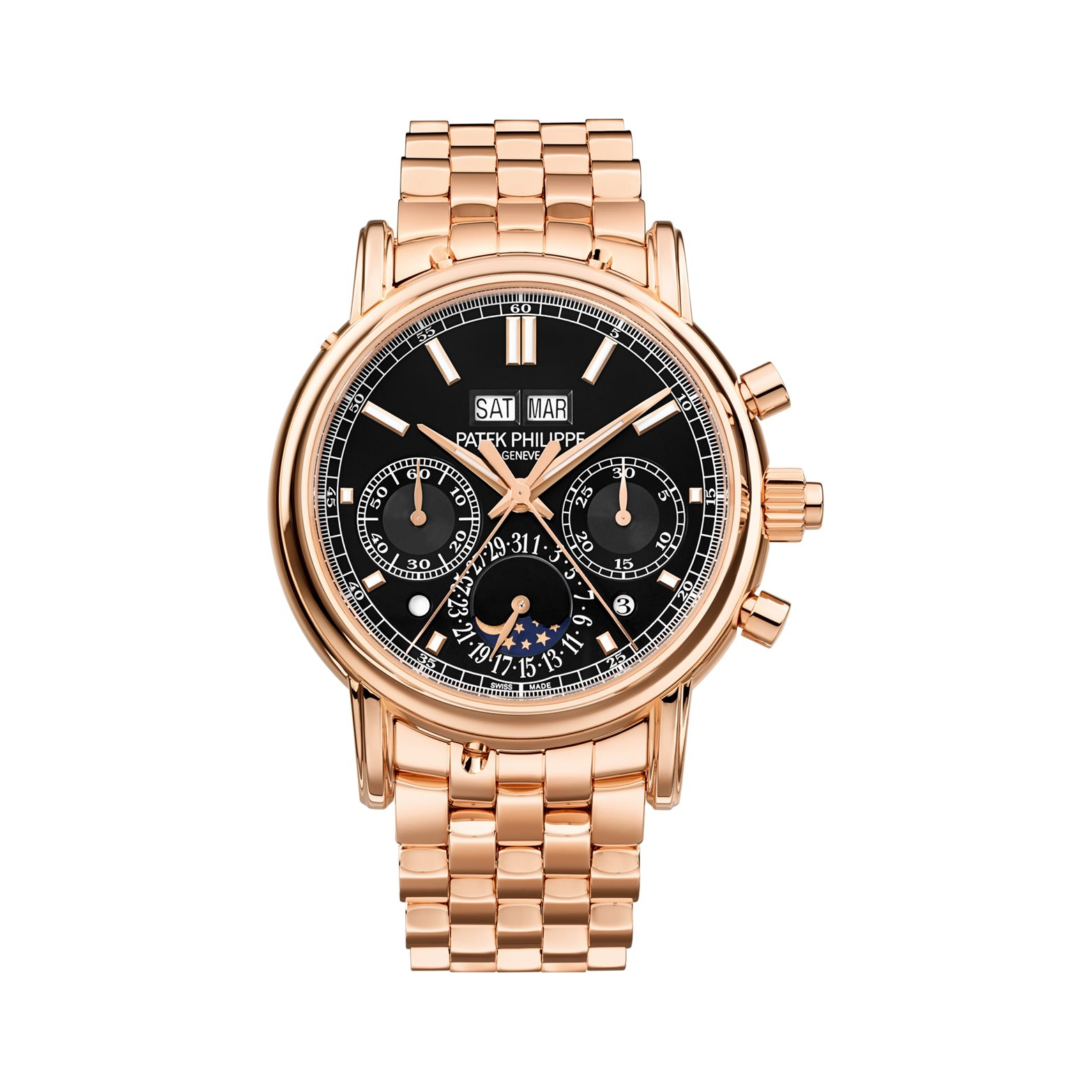 Patek Philippe 5204/1R-001