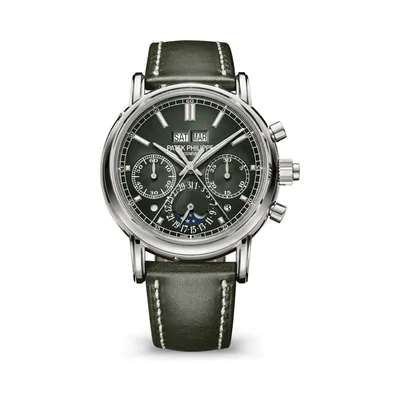 Patek Philippe Grand Complications 5204G-001